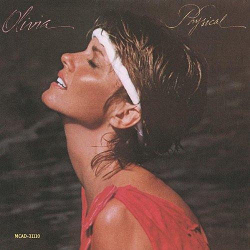 Olivia Newton‐John